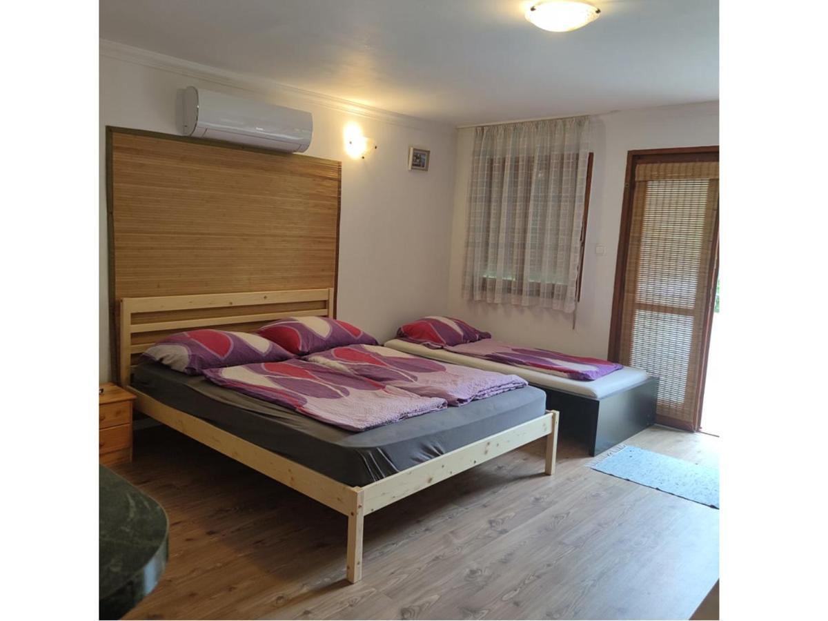 Emese Apartman Hajdúszoboszló المظهر الخارجي الصورة