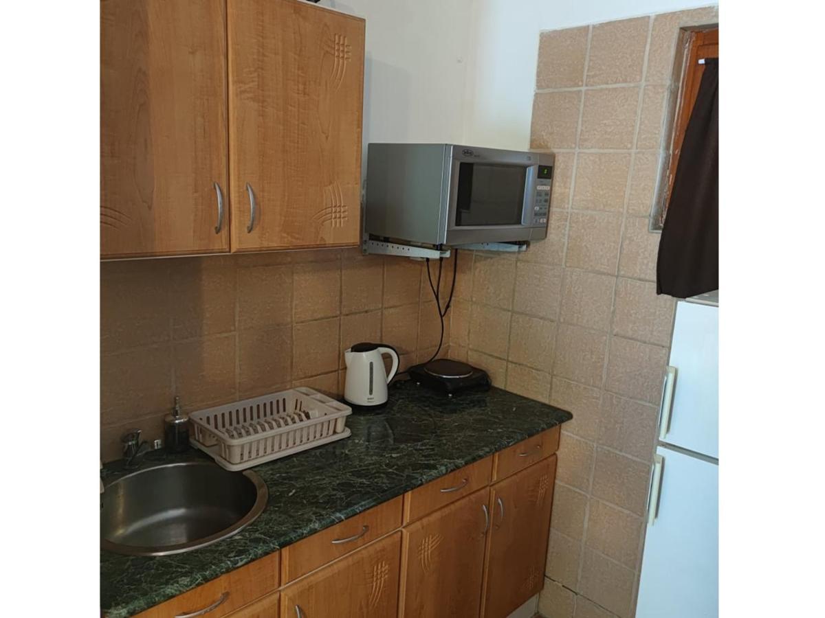 Emese Apartman Hajdúszoboszló المظهر الخارجي الصورة