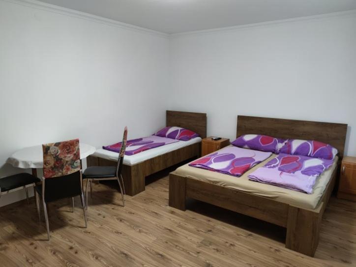 Emese Apartman Hajdúszoboszló المظهر الخارجي الصورة