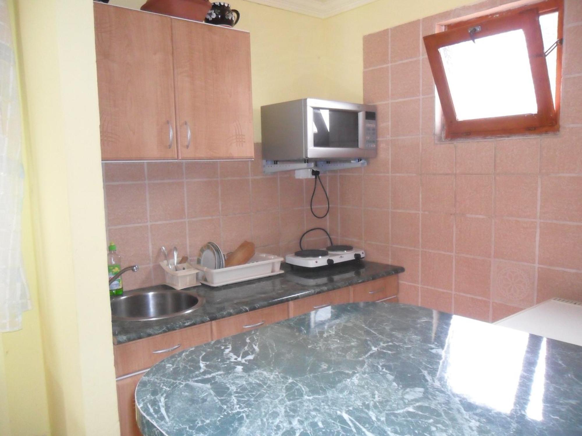 Emese Apartman Hajdúszoboszló المظهر الخارجي الصورة