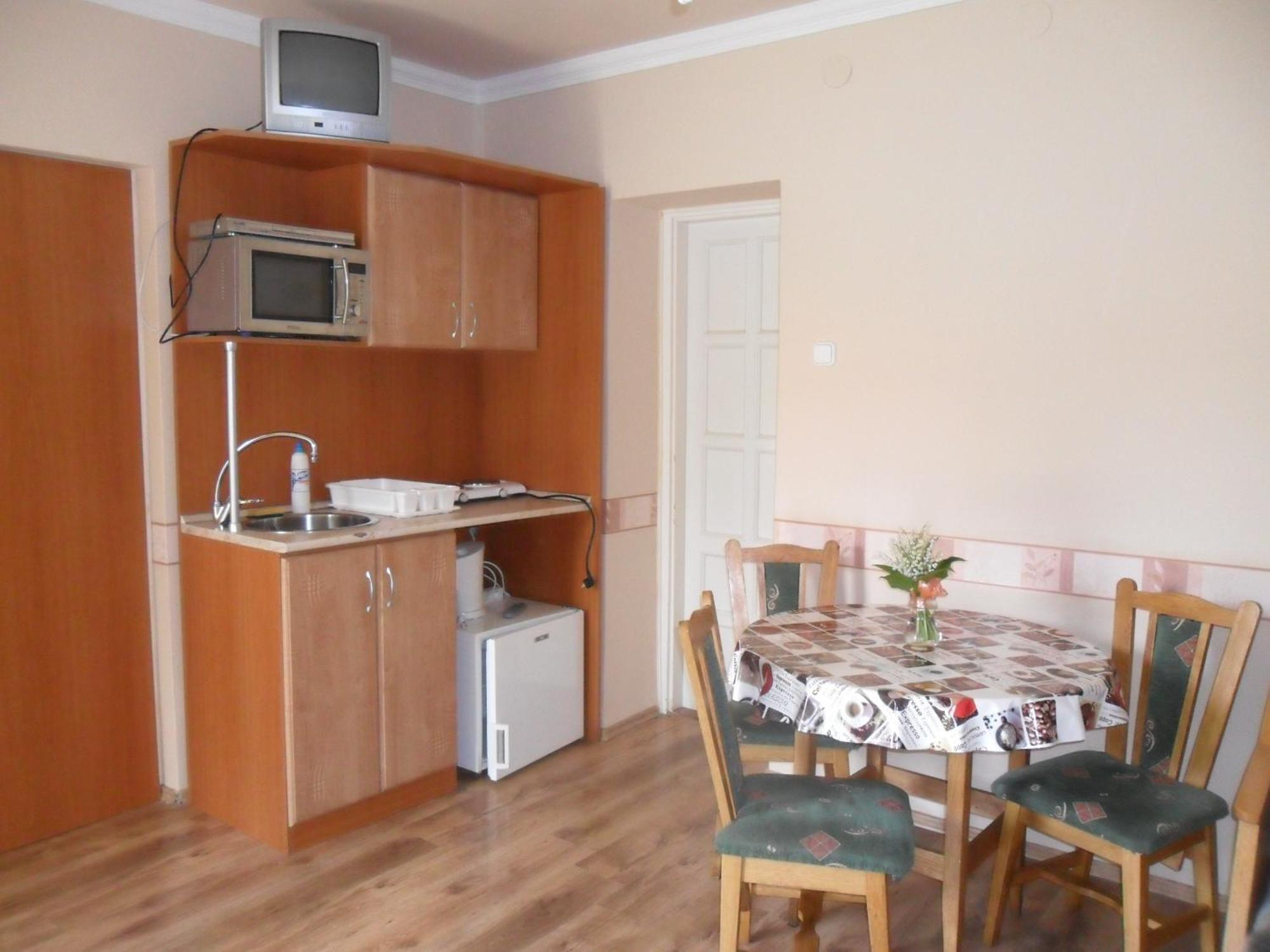 Emese Apartman Hajdúszoboszló المظهر الخارجي الصورة