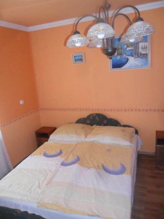 Emese Apartman Hajdúszoboszló المظهر الخارجي الصورة