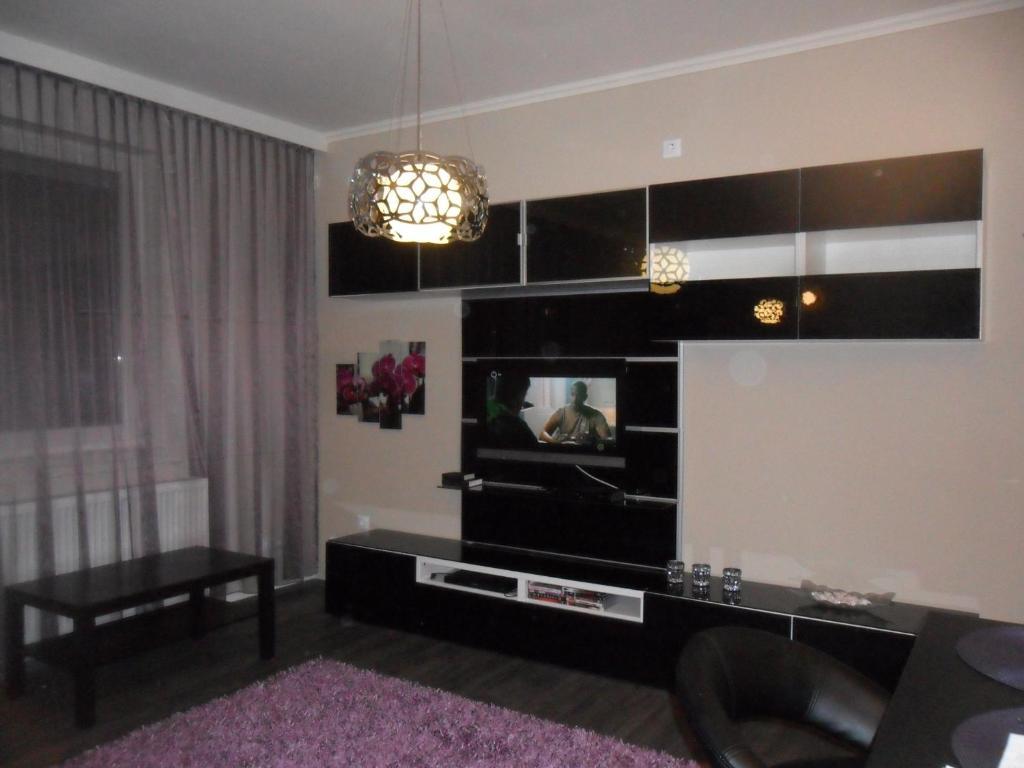 Emese Apartman Hajdúszoboszló الغرفة الصورة