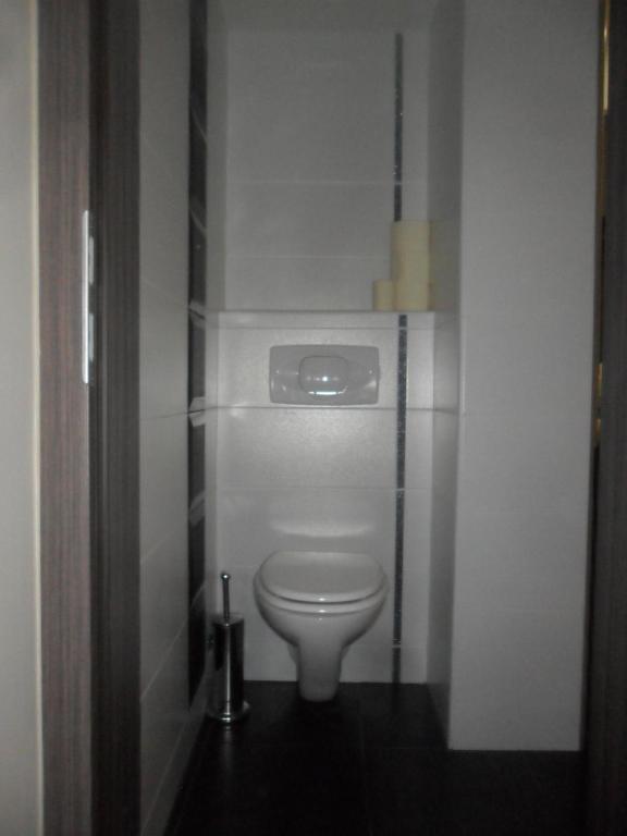 Emese Apartman Hajdúszoboszló الغرفة الصورة