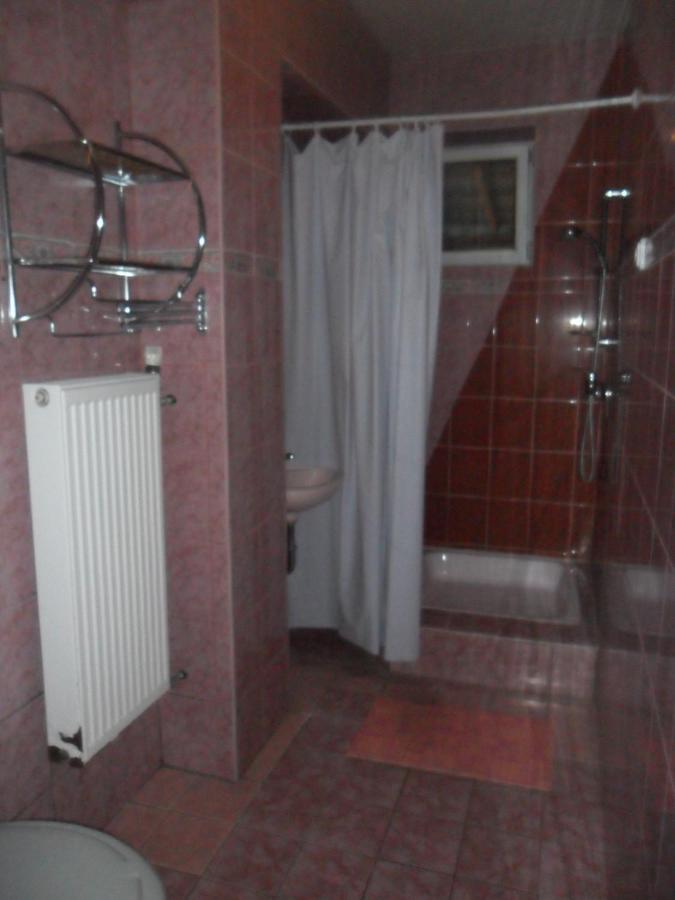 Emese Apartman Hajdúszoboszló المظهر الخارجي الصورة